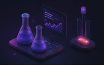 DB Edge Lab Hero Visual